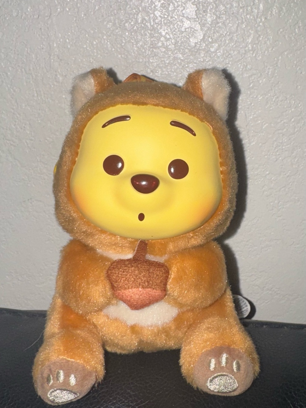Disney Minisp Winnie the Pooh Plush